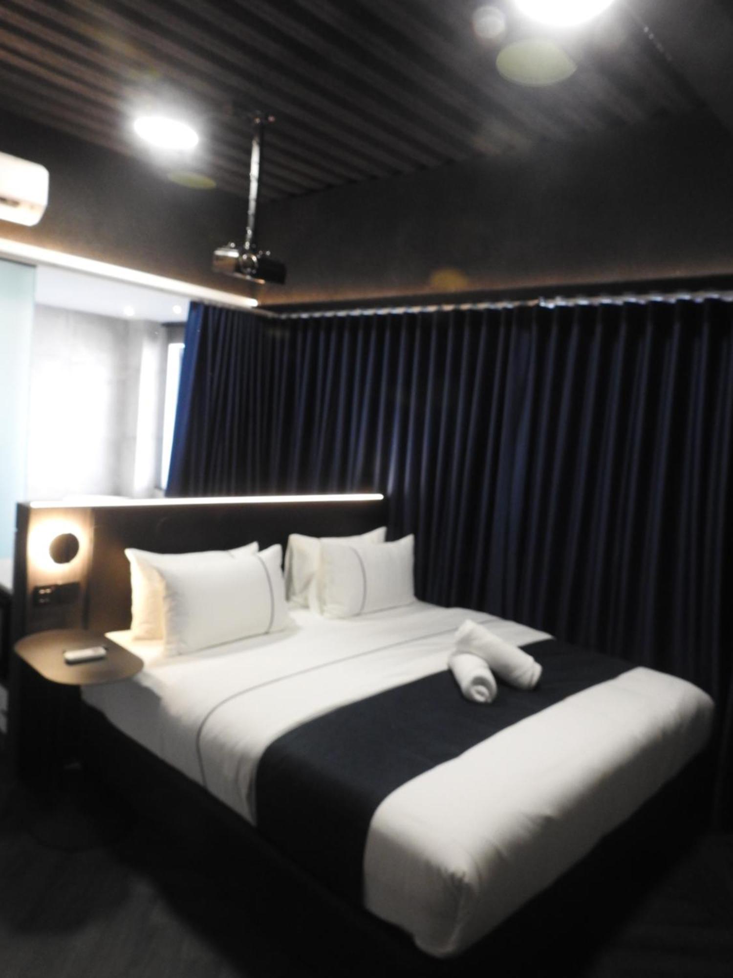 B Hotel Kuala Lumpur Exterior foto