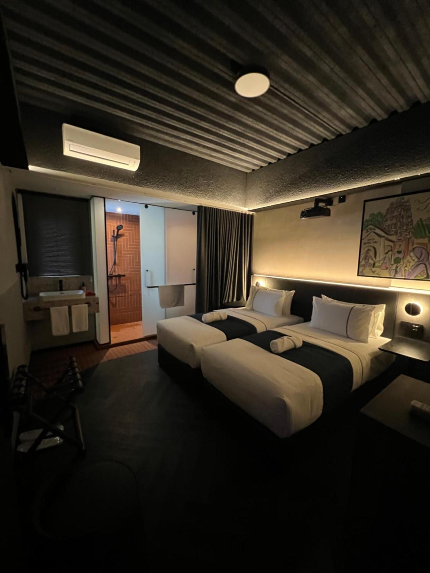 B Hotel Kuala Lumpur Exterior foto