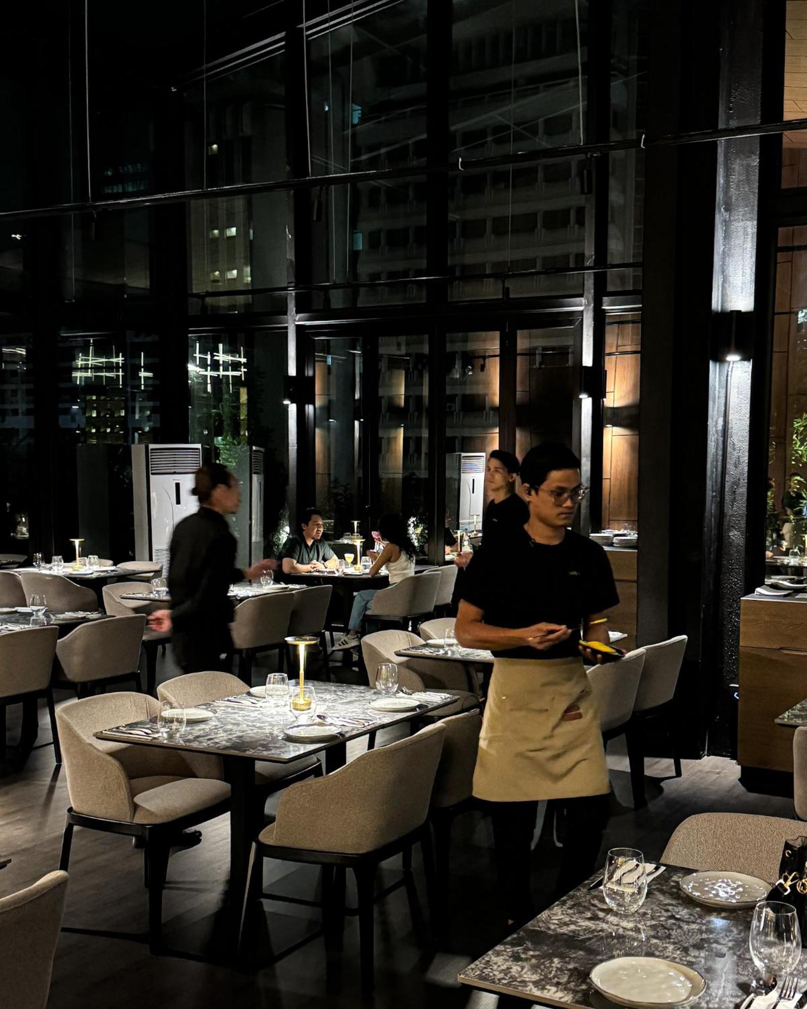 B Hotel Kuala Lumpur Exterior foto
